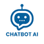 Logo for AI-Powered Chatbot